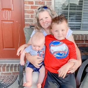 Meet your Posher, Rodney